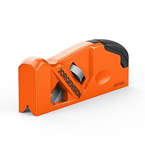 *YMMV* Jorgensen 6.5-in Corner Easing Plane | 70740 Clearance @ Lowes $12