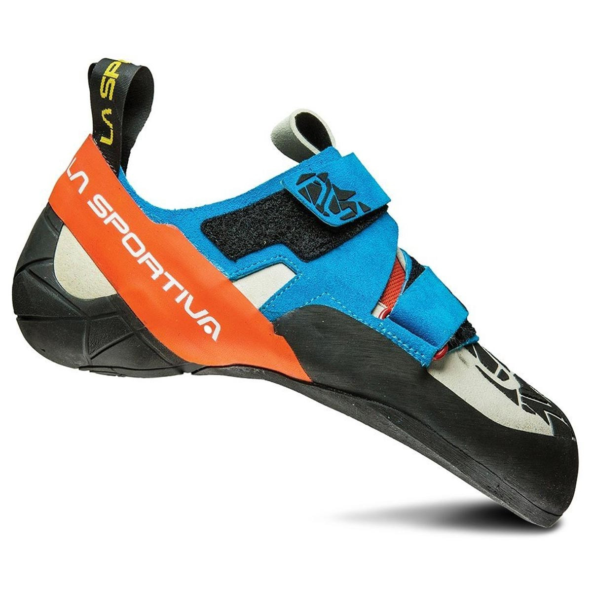 La Sportiva Otaki All-Rounder Climbing Shoe for $101.25 + Free Shipping