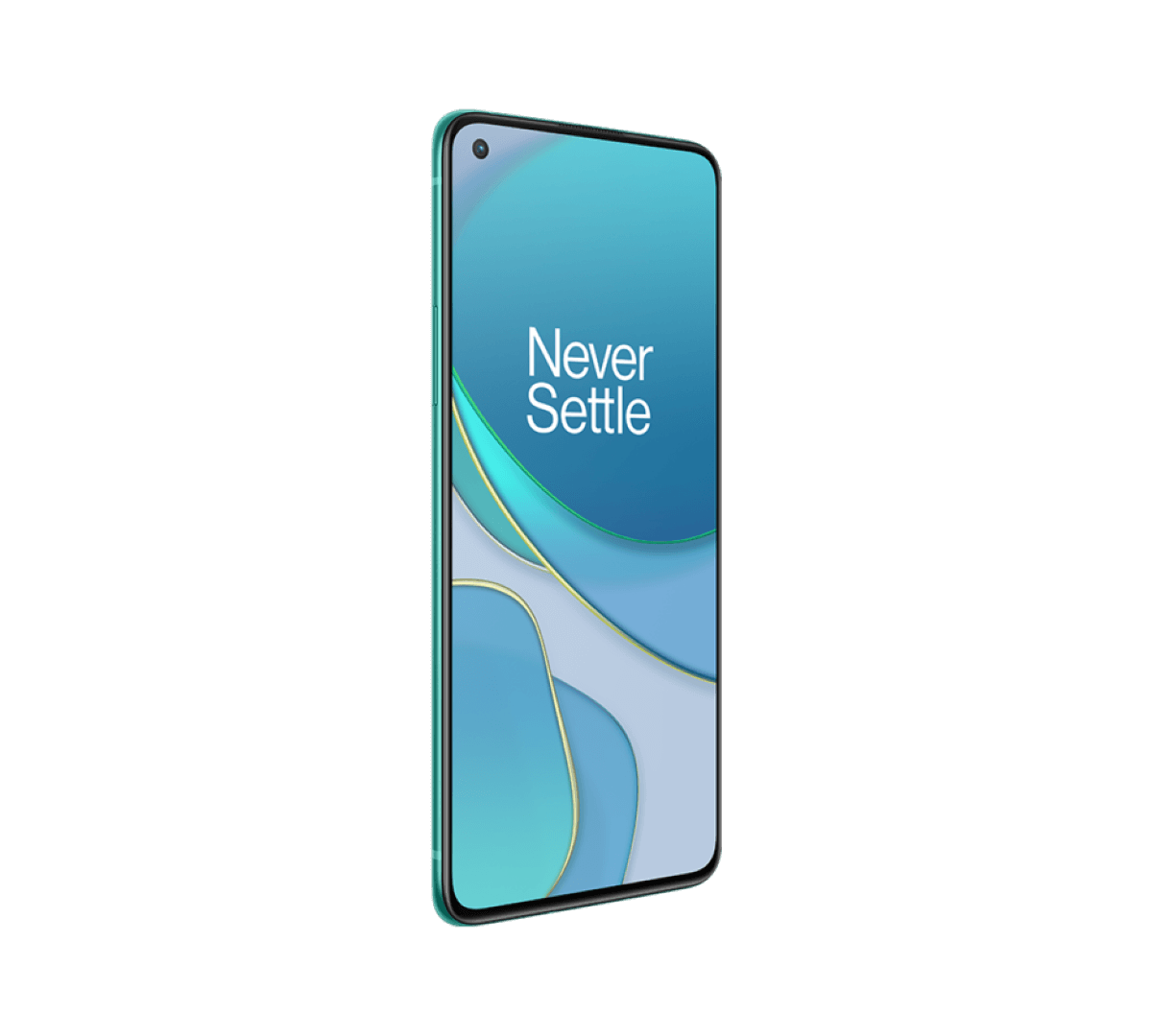 OnePlus 8T Phone (.EDU email Req.)  $203.49 T-Mobile Green*