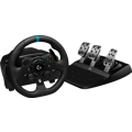 Logitech G923 Trueforce Sim Racing Wheel for Xbox $285 on Microsoft Shopping