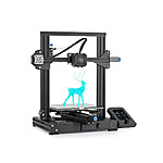 Creality Ender 3 V2 3D Printer $150 + Shipping