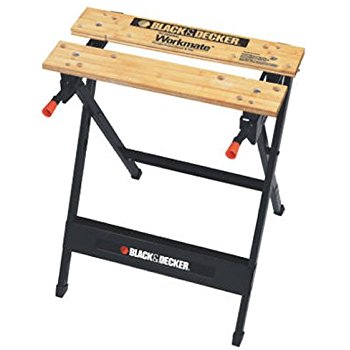 Black Decker Workmate 19 99 Or Get The Generic Version For 9 99