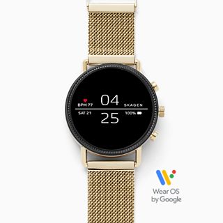 Skagen Falster 2 smartwatch $99