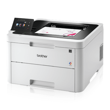 Brother HL-L3270CDW Refurbished Wireless Color Laser Printer for $159.99 after $20 off coupon