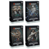 Magic: The Gathering - Modern Horizons 3 - Commander Deck (Set of 4) with Free Shipping $159.97
