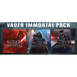 Vader immortal cross sale buy