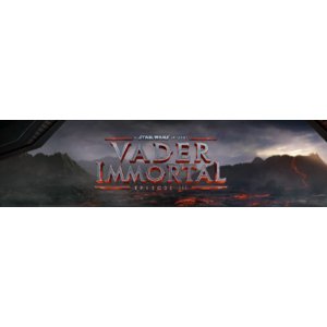 Vader immortal 2025 cross buy
