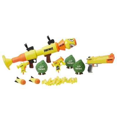 Nerf Fortnite Legendary Supply Drop 49 99 Slickdeals Net
