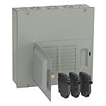 Lowes B&amp;M: Select GE Load Center (Electrical Box) Products 50%-80% Off (YMMV)