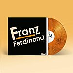 Pre-Order: Franz Ferdinand: 20th Anniversary Edition (Vinyl Album) $18.75