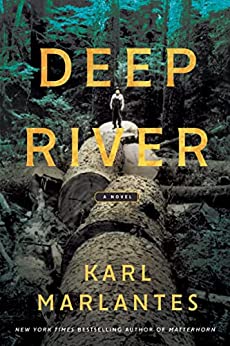 Deep River by Karl Marlantes $2.99