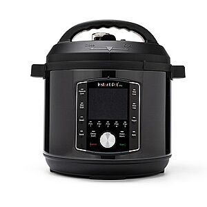 3 qt instant online pot kohl's