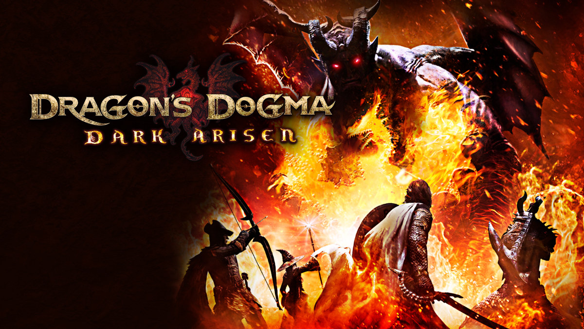 Dragon's Dogma: Dark Arisen - Nintendo Switch $9.99