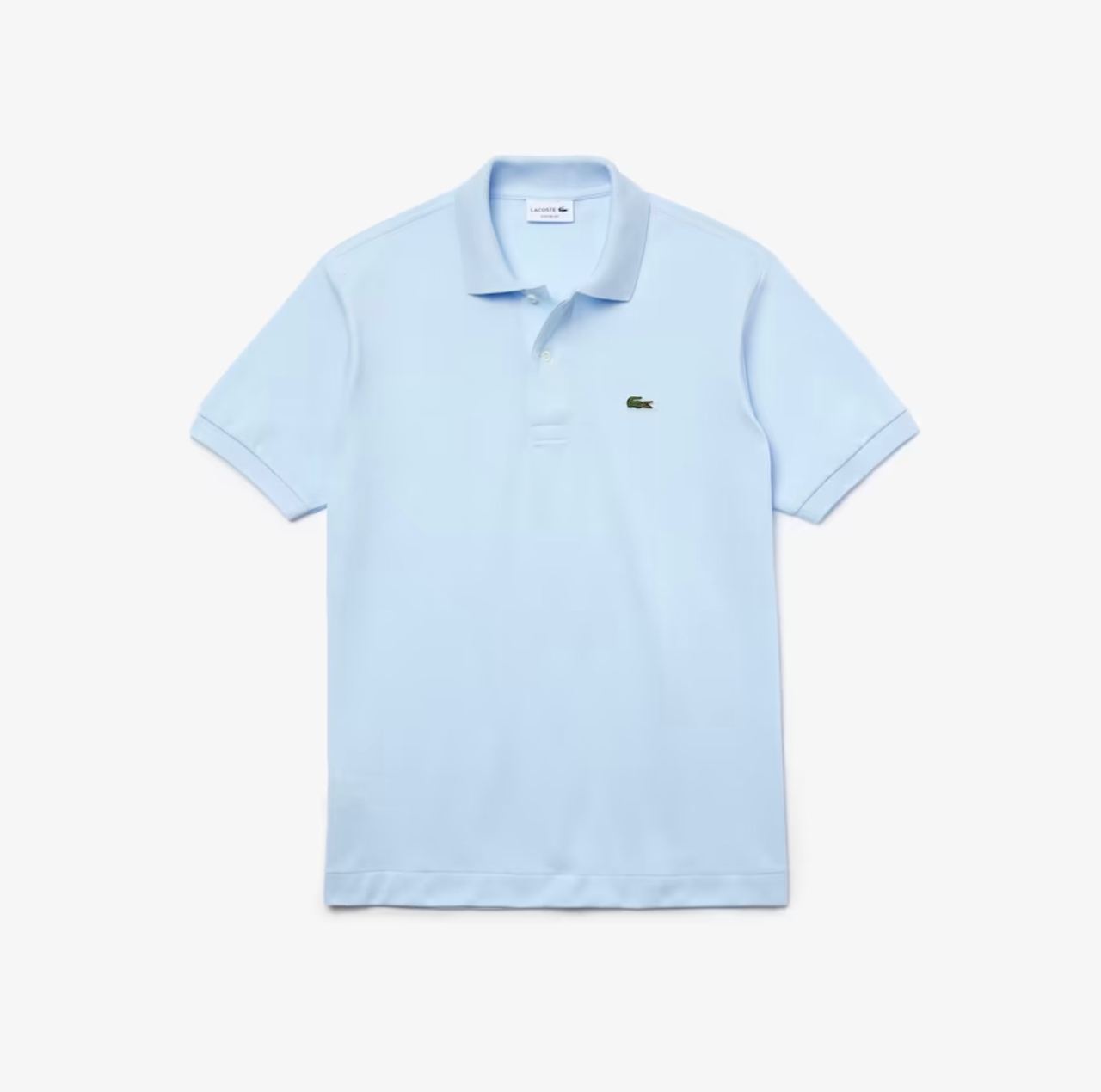 Up to 50% OFF Lacoste - Men's Classic Fit Polo Many Colors & Sizes Available $57.99