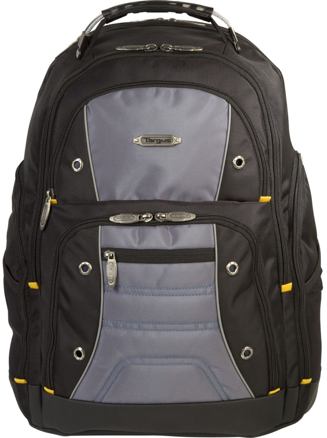 Targus 16” Drifter II Laptop Backpack - Black $34.99
