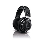Philips SHP9500 HiFi Precision Stereo Over-Ear Headphones Factory Reconditioned $45.99