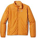 REI Co-op Flash Insulated Jacket - Men's, Red / Gold, L, XL $34.83