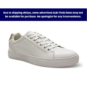 Aldi cheap shoes mens