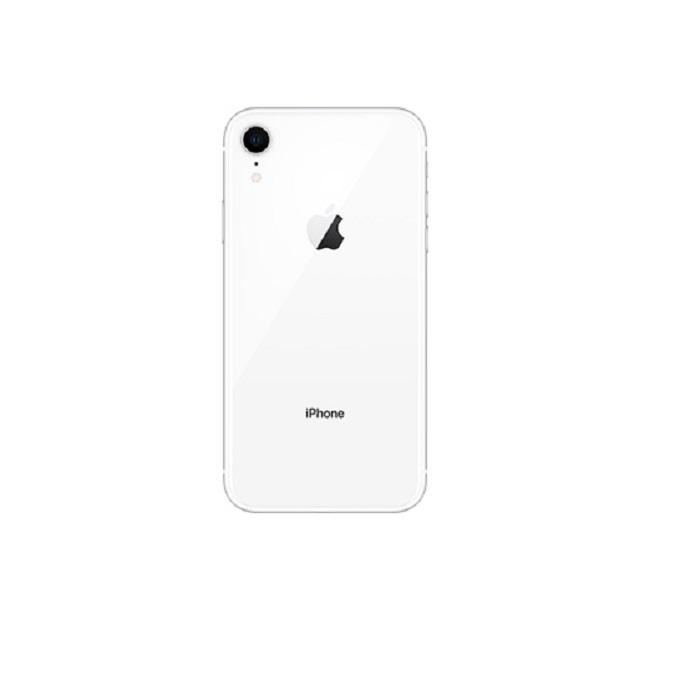 Ymmv Apple Iphone Xr White 64gb Carrier Unlocked 299