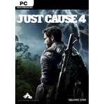 Just Cause 4 + Deathstalker Scorpion Pack DLC (PC Digital Download) $9.20