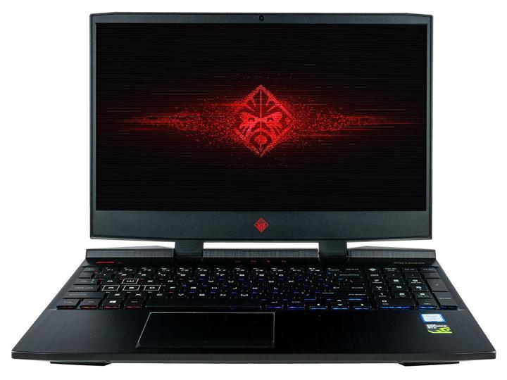 CUK HP OMEN 15t Gamer Notebook, Intel i7-8750H, 16GB RAM, 500GB SSD, NVIDIA GeForce RTX 2070 8GB Max-Q, 15.6" FHD 144Hz IPS, Windows 10H + F/S $1599.99