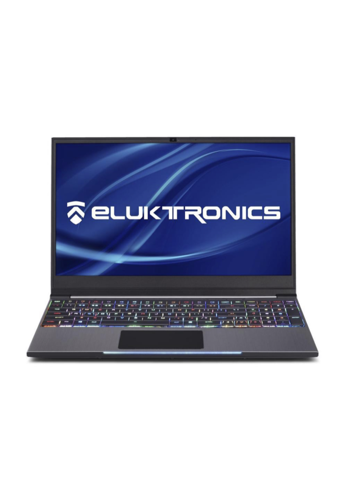 Eluktronics MECH-15 G2Rx Slim & Light Gaming Laptop, GTX 1660Ti, i7-9750H, 512GB SSD, 144Hz IPS + F/S $1249.99