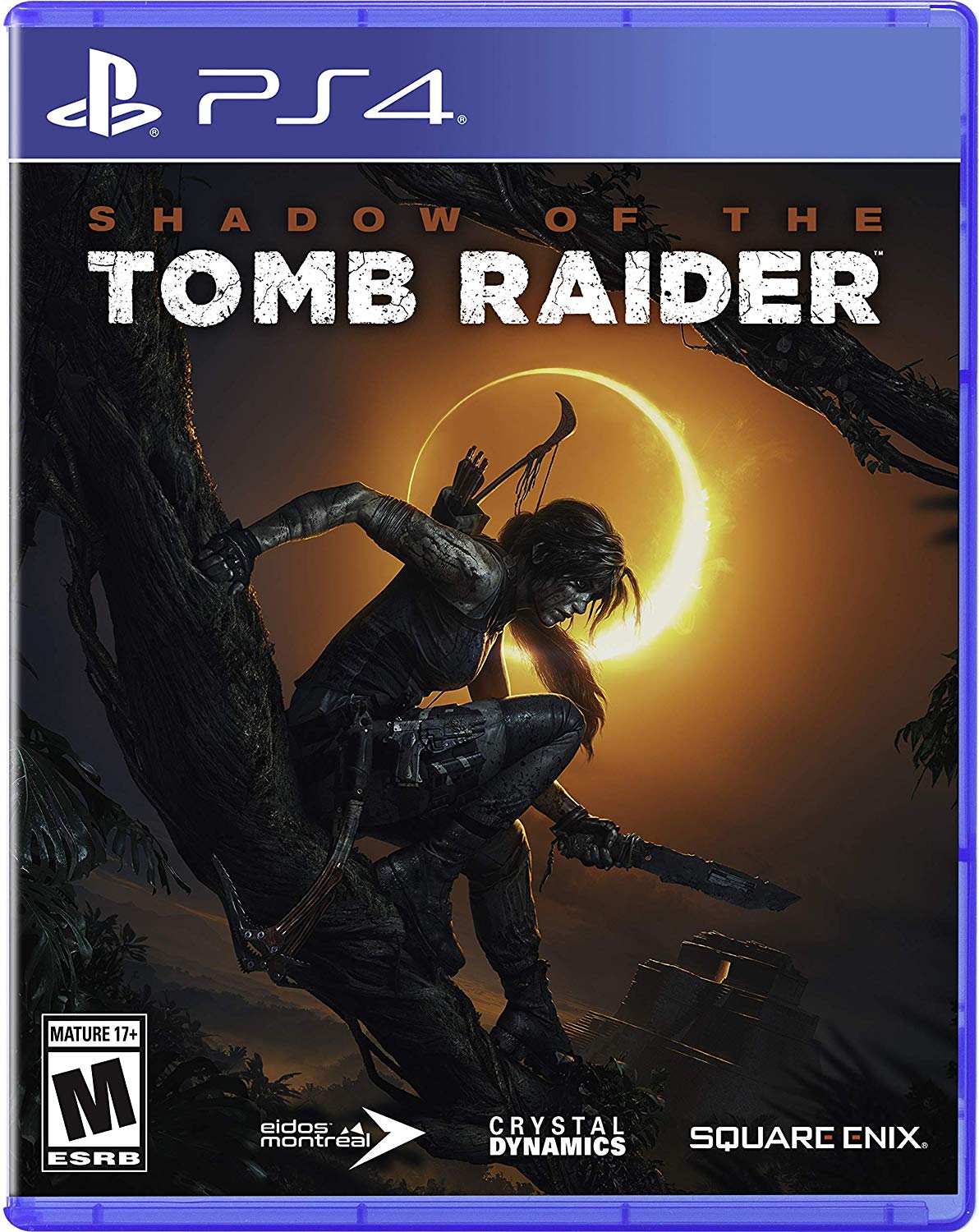 Shadow Of The Tomb Raider Xbox One Ps4 F S 18 74
