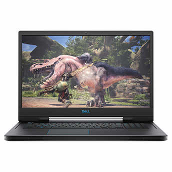 Dell G7 15 Gaming Laptop: RTX 2060, i7-9750H, 8GB, 128GB SSD + 1TB HD w/ $200 Visa GC $1299.99