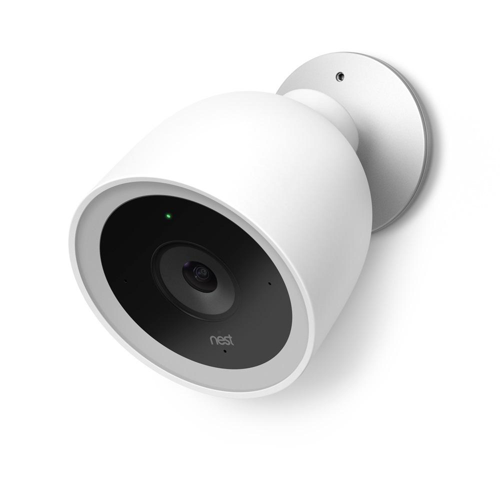 Ymmv Nest Iq Outdoor Home Depot In Store Only 199 99 Slickdeals Net