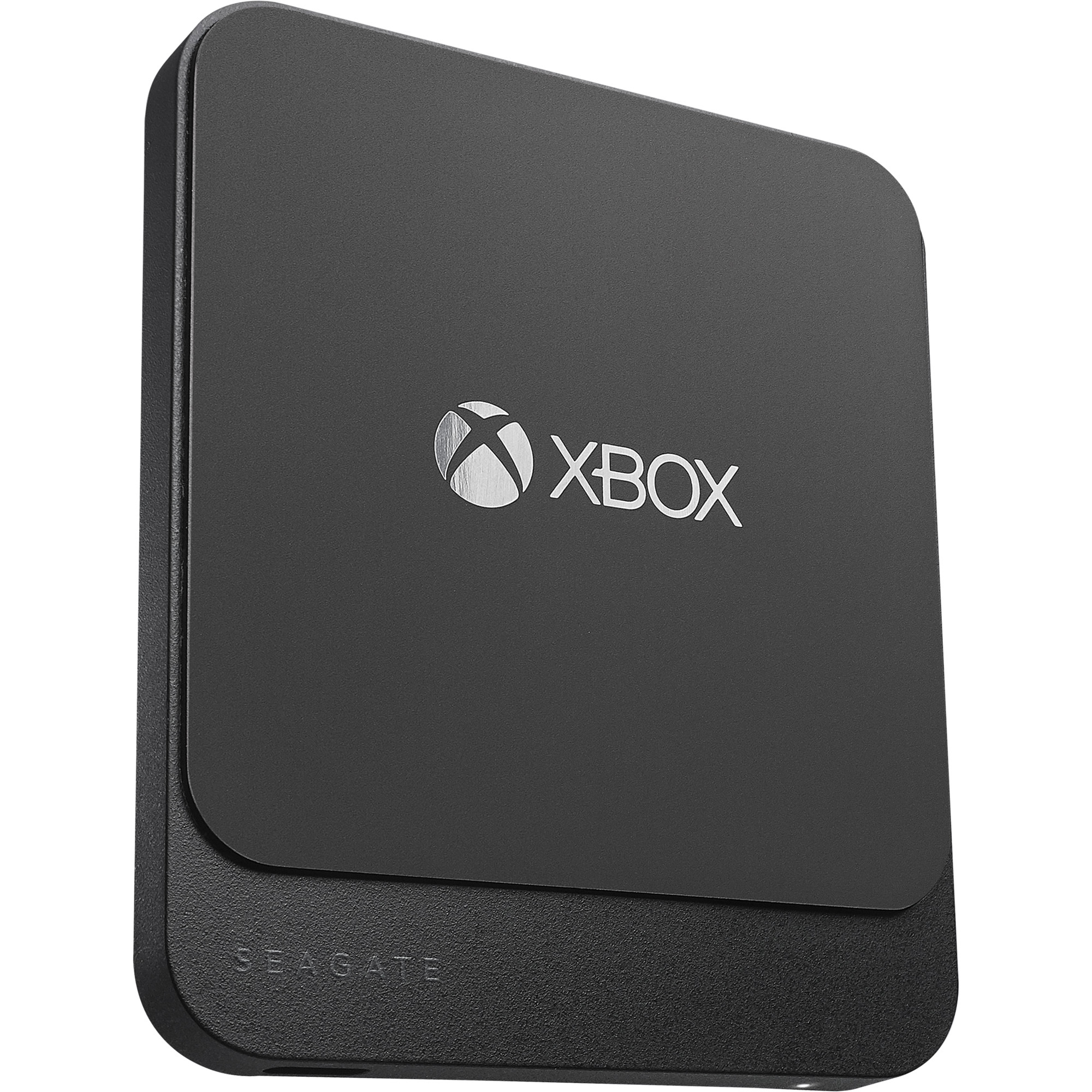 YMMV Seagate Game Drive for Xbox SSD 1TB $89.00, 500GB $59.00 @ Walmart