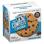 Lenny &amp; Larry's Complete Cookies Settlement. ($10 cash back or free cookies up to $15) LAST DAY IS TODAY!