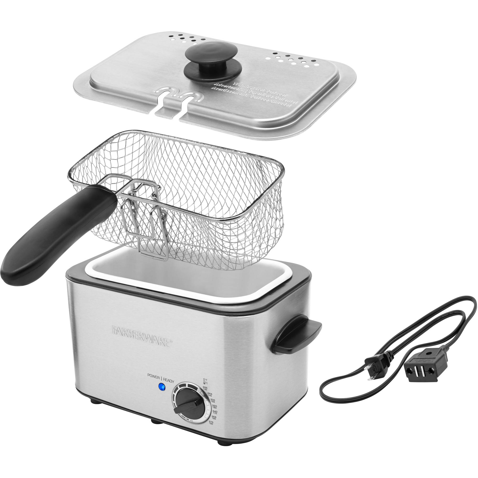 Farberware Deep Fryer Replacement Parts Bruin Blog