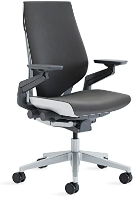 Steelcase Gesture Office Chair Graphite