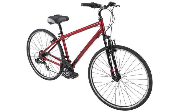 Cheap mens best sale hybrid bike