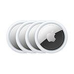 Apple AirTag (1-pack) - $24.99 (4-pack) - $84.99 - BJ’s Wholesale