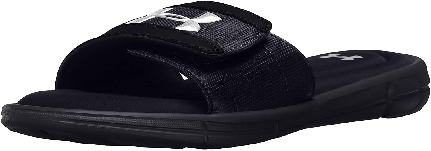 black under armour shoes