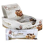 36-Count Quest Protein Bars (Various Flavors) $55 + Free Shipping