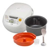 Costco Members: $69.99 Tiger Micom Rice Cooker and Warmer -  5.5-Cup (Made in Japan)