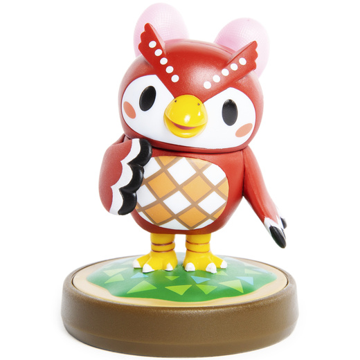 Nintendo Amiibo Animal Crossing Figures @ FiveBelow $5