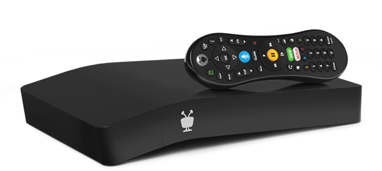 Transfer Tivo Lifetime Service For 100 With Purchase Of A New Tivo Bolt 299 98
