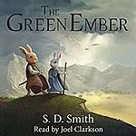 Free audiobook version of The Green Ember