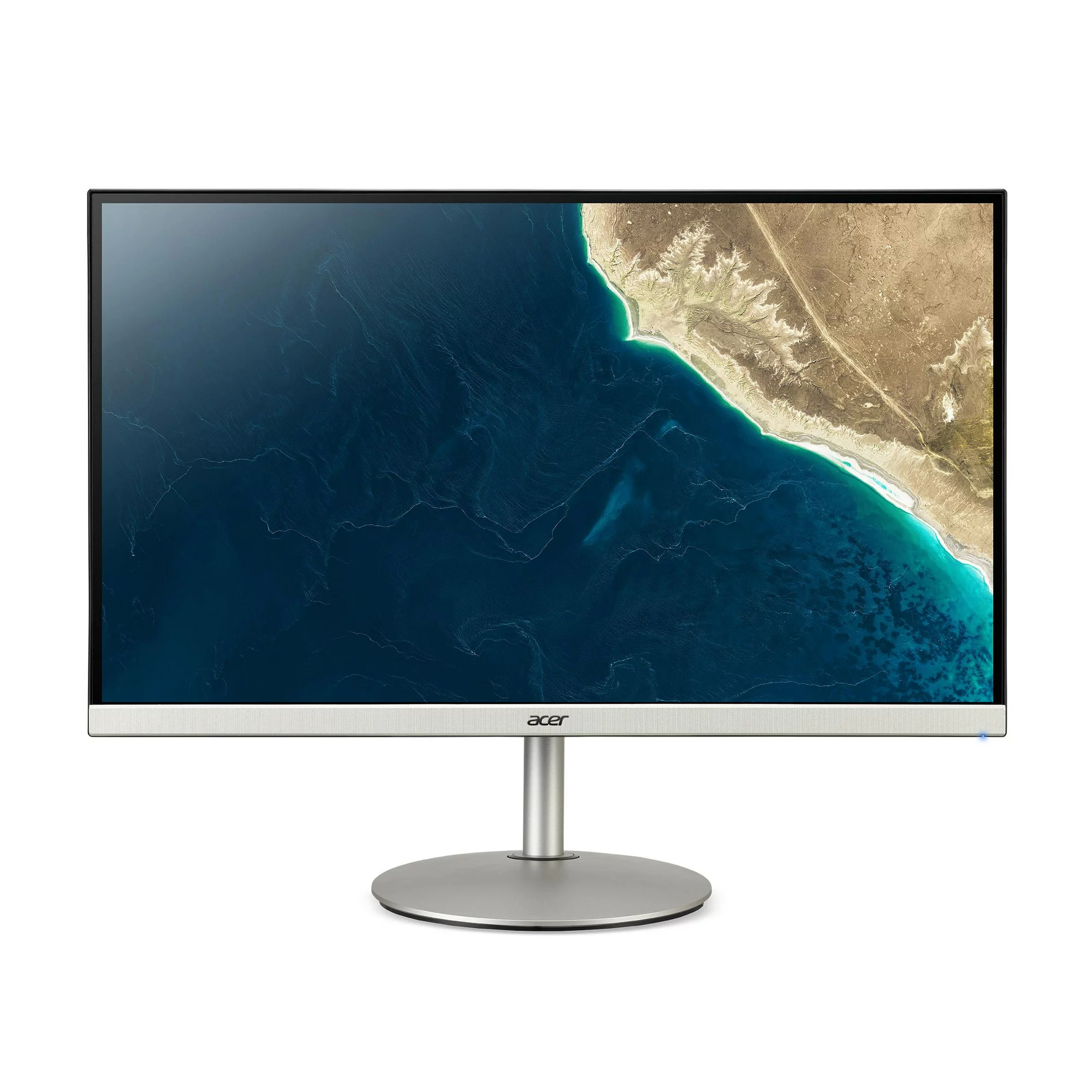 Walmart IN STORE YMMV Acer CB272U smiiprx WQHD 75Hz Monitor 40