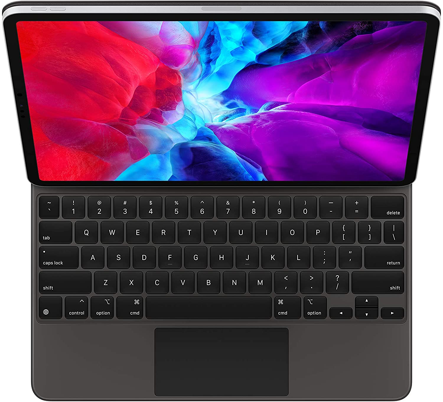 Apple Magic Keyboard (for 12.9-inch iPad Pro - 4th Generation) - US English $249