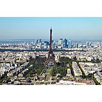 Select Round Trip Flights: Los Angeles, CA (LAX) to Paris, France (CDG) From $285 (Valid on Select Dates; Nov 2019-Mar 2020)