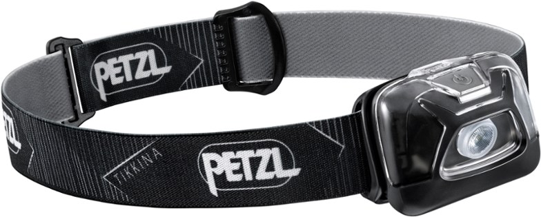 Petzl Tikkina Headlamp at REI $9.73 + Free shipping for members