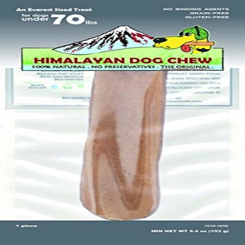 Himalayan Dog Chew [Xlarge] - $6.52 - (Add-on Item)
