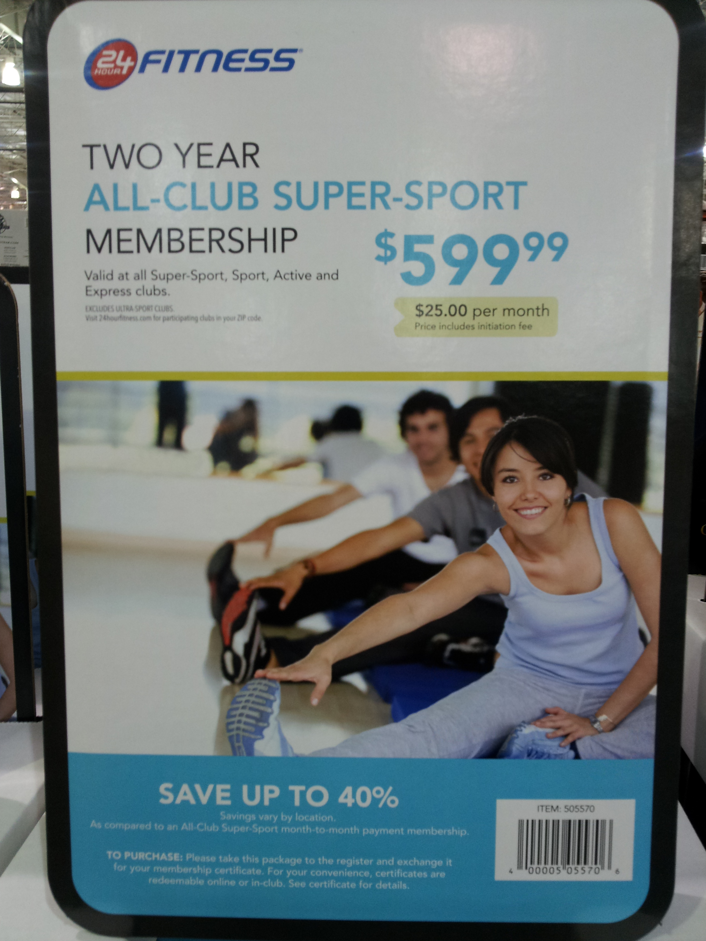 Best 24 hour fitness yearly membership price for Fat Body