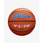 Wilson Evolution 29.5" Indoor Game Basketball (Orange, Size 7) $55.95 + Free Shipping