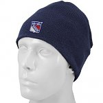 Reebok NHL Beanies Select Teams $3.33 or less (Add-on items) @ Amazon