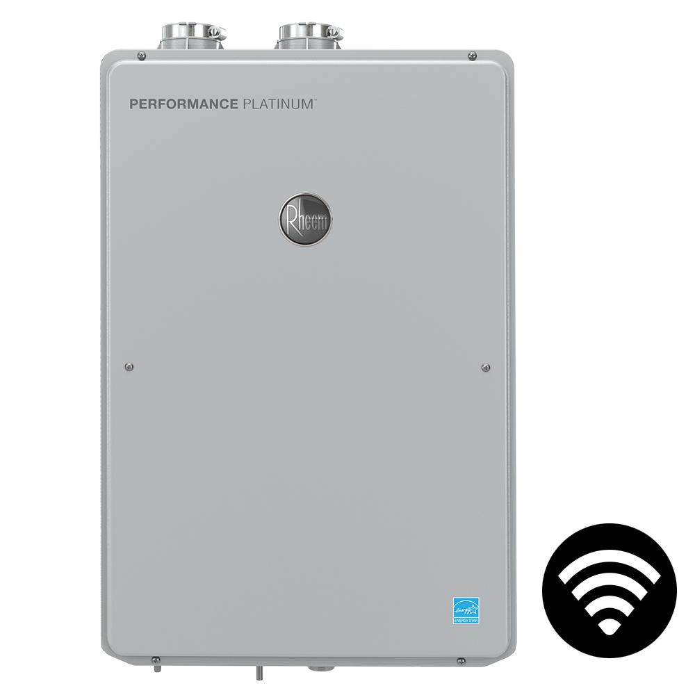 Rheem Performance Platinum 9.5 GPM High Efficiency Smart Tankless Water Heaters (various models) $1016.49 + Free Shipping